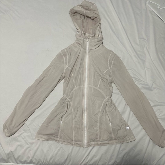 Women’s Lululemon Such A Cinch Jacket - Picture 2 of 5